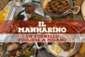 Il Mannarino: Un fornello pugliese a Milano